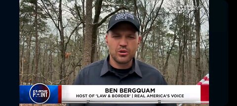 Ben Bergquam About Migration Problem