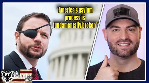 Dan Crenshaw Asylum Bill