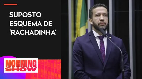 Fux autoriza inquérito para investigar Janones no STF