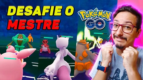 COMO NÃO JOGAR PVP! BATALHA CONTRA MEMBROS! ADEUS SHINY! POKEMON GO GAMEPLAY! [EP. 02]