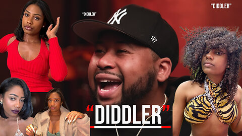 The "PRIZE" DJ Akademiks Being Accused Just Like His Daddy DRAKE!!(DIDDLER)