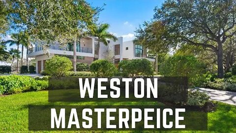 2690 Hackney Rd Weston, FL 33331