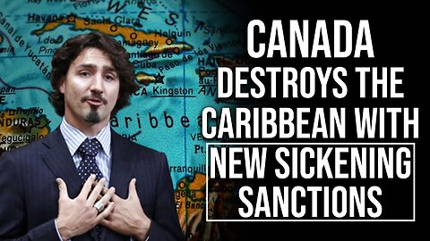 ABC-CARIBBEAN ISLANDS LNG: Canada has single-handedly destroyed the Caribbean economy with its sanct