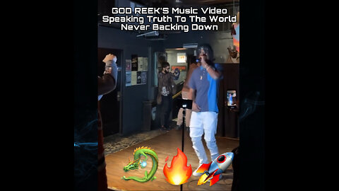 God Reek - Onomatopoeia