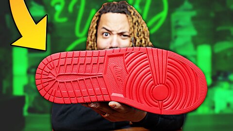 These Sneakers are SELLING OUT INSTANTLY and People Are MAD !