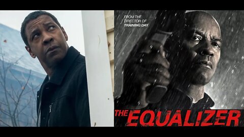 Denzel Washington's The Equalizer 3 Going to Europe, Exploring Robert McCall's Past