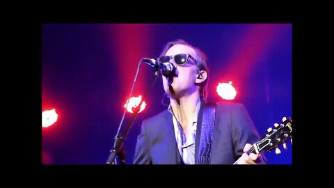 Joe Bonamassa - Sloe Gin - Nov. 13, 2012