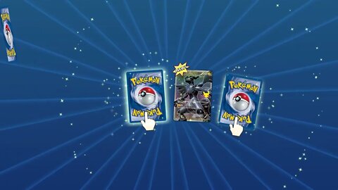 More Pokémon Card Opening