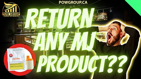 Return Any MJ Product? You Won't Believe This Retailers Refund Policy...