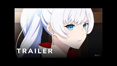 RWBY: Ice Queendom - Official Trailer