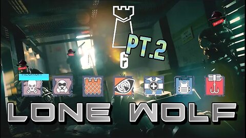 [W.D.I.M.] TG Defenders Row 1 Pt. 2 | Rainbow 6 Siege