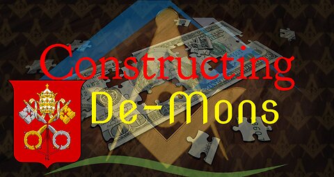 Constructing De-Mons