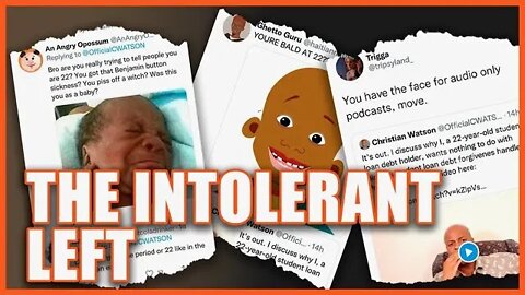 When The Leftist Mob Strikes, Do Not Relent: Responding to Twitter Backlash