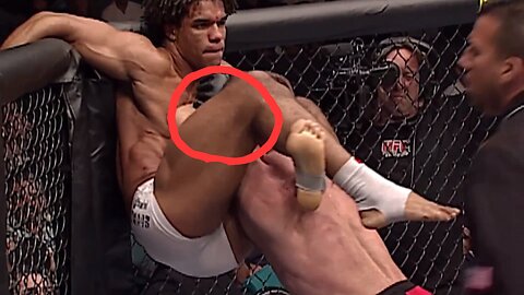 The BEST KNOCKOUTS in UFC HISTORY