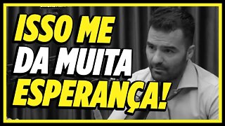 HÁ ESPERANÇA PARA O BRASIL?! | Cortes do MBL