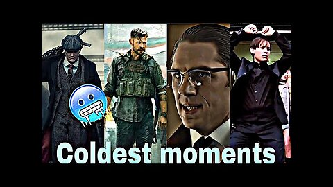 Coldest Moments Of All Time 🥶 Tiktok Complication 🥶 Sigma Moments 🥶🥶 #6