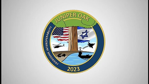 JUNIPER OAK 2023: ANOTHER U.S. "WARGAME" COMES TRUE