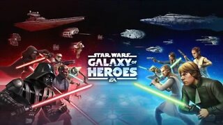 O MELHOR JOGO DE STAR WARS PARA CELULAR.