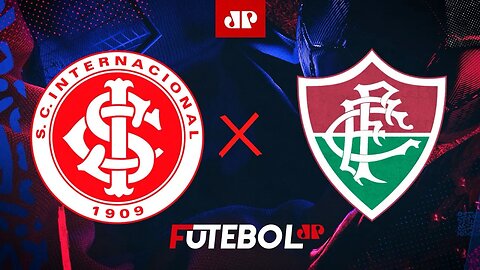 Internacional x Fluminense - AO VIVO - 04/10/2023 - Copa Libertadores