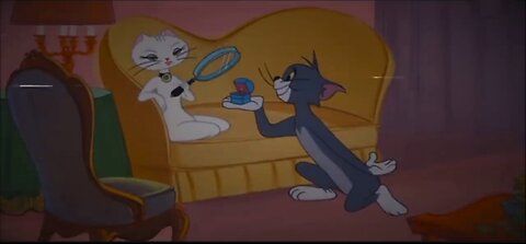 Dilbara song [ Tom and Jerry ] last ep