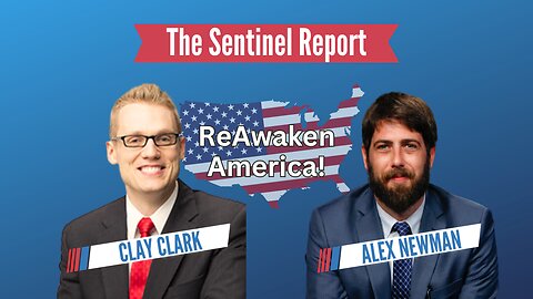 Practical Ways YOU Can Help ReAwaken America: Clay Clark