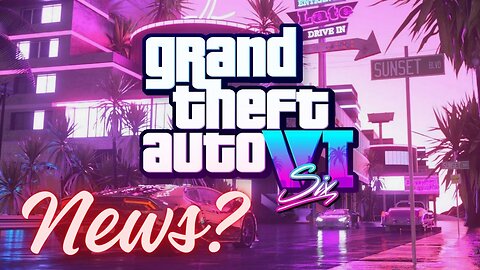 GTA 6 News Update!!!