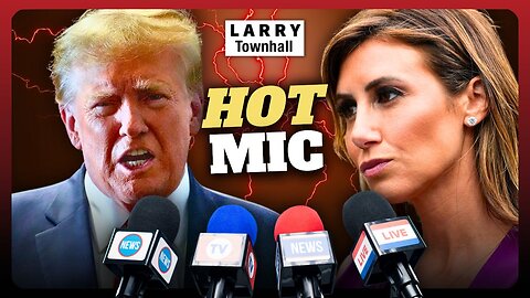 Trump Lawyer GOES SCORCHED EARTH on the Press TO THEIR FACES...Reporters CAUGHT on HOT-MIC LAUGHING!