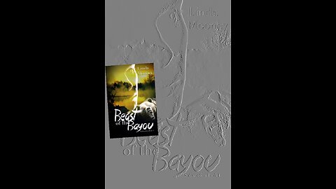 BEAST OF THE BAYOU, Subwoofers, Book 1, a Contemporary Fantasy/Paranormal Romance