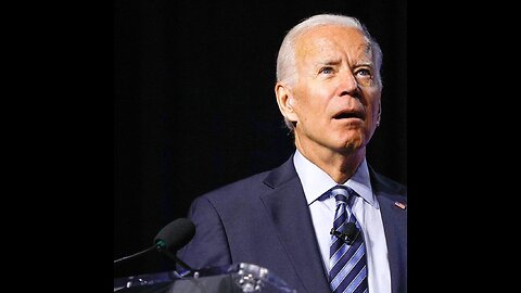 A Sea Shanty for Biden