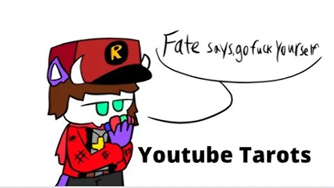 Youtube Tarots