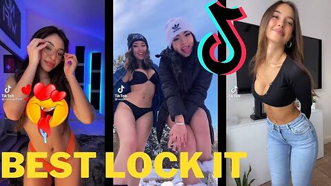 HOT GIRLS DANCING 😍, NOT MISS , TIK TOK VIRAL VIDEO