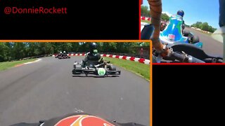 2022 MCC ProAm Race - LO206 Masters PreFinal