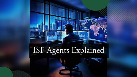 Unlock the Secrets of Successful Importing with ISF Agents and Customs Brokers!