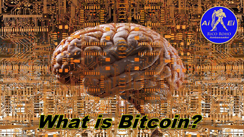 What is Bitcoin