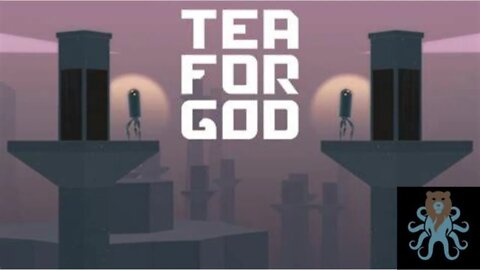 Tea For God Gameplay