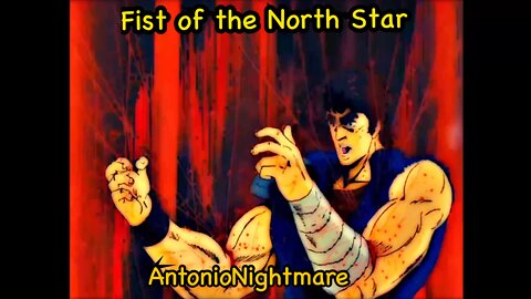 Fist of the North Star Anime - one of the craziest moments. It's great Blood & Gore Anime. #anime