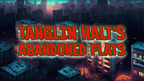 Tanglin Halt: An Abandoned Estate Worth Exploring