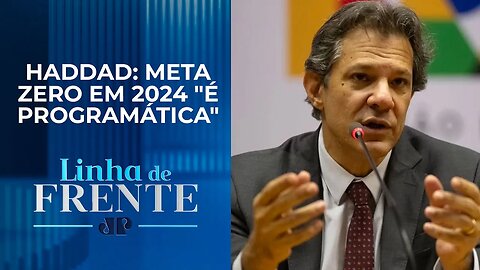 IPCA de outubro sobe 0,24% com alta em alimentos | LINHA DE FRENTE