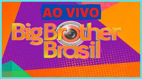 BBB 22 Ao Vivo Agora, Noticias Sobre A Formação De Paredão 27/02/2022