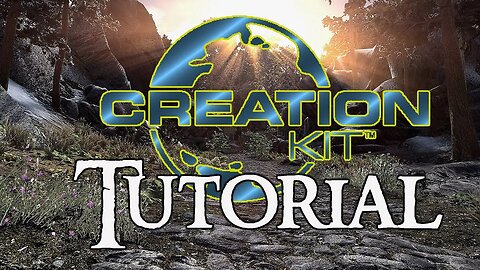 Skyrim Mods 2023 Creation Kit Tutorial: Cluttered Dining Tables