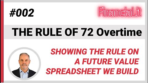 002 - Rule of 72 Overtime