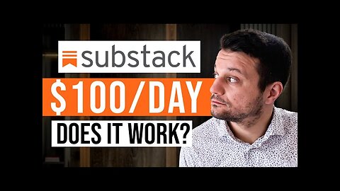 Substack Tutorial For Beginners: Make Money Online With A Newsletter In 2023