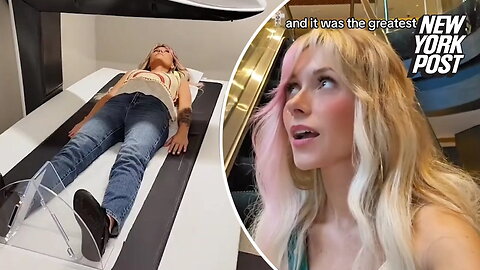 I flew to Turkey for an $810 full-body health scan that would have cost 'zillions' in the US