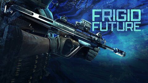 Frigid Future Weapon Bundle - OUT NOW