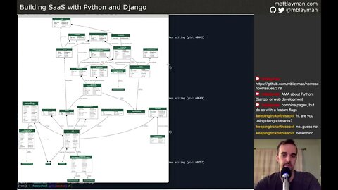 Merging Similar Pages - Building SaaS with Python and Django #101