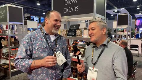 Southern Draw Cigars - TPE 2020