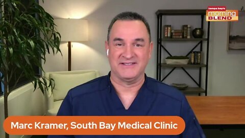 South Bay Medical Clinic | Morning Blend