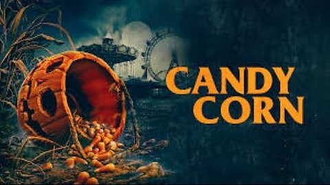 Candy Corn (2019)