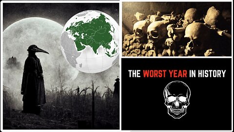 THE APOCALYPTIC YEAR | Debunking History's Mysteries