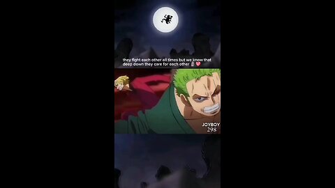 zoro #one piece